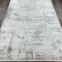 Турецкий ковер Marrakech 31436 Голубой-крем